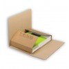 Caja para enviar libros