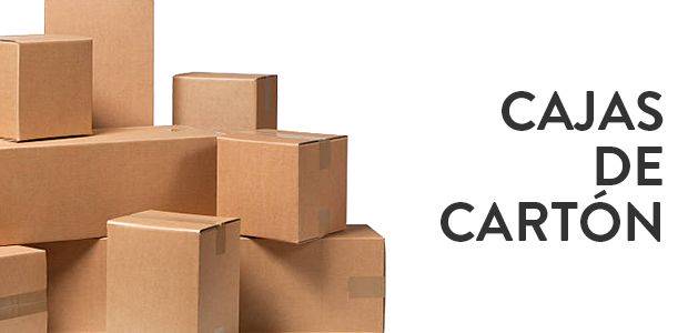 Cajas de Cartón Personalizadas, a medida y con logo - Caja Cartón Embalaje  .Com