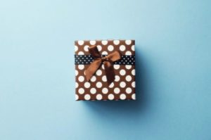 cajas de regalos
