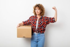 cajas de cartón para e-commerce