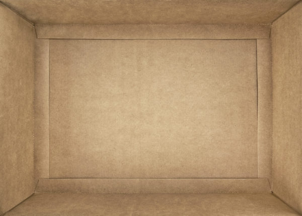 cajas para embalajes