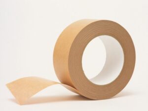 Cintas adhesivas de Crepe carrocería