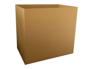 Caja contenedor - Box Palet