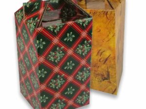 Cajas para botellas por lotes