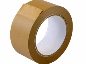 Papel Kraft Adhesivo