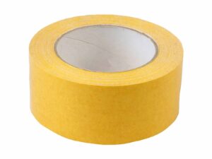 Cinta adhesiva de doble cara