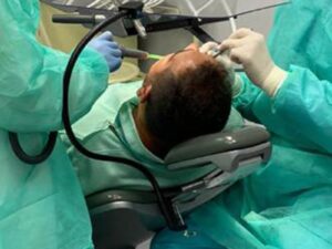 Mamparas de protección